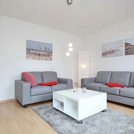 Urlauberdorf Haus 21b *