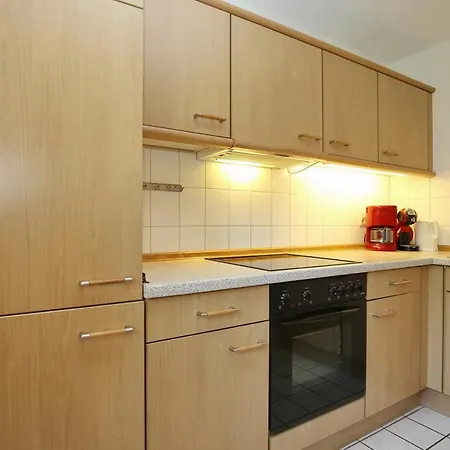 Urlauberdorf Haus 21b