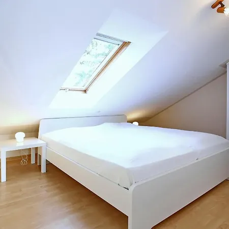 Urlauberdorf Haus 21b Holiday home *