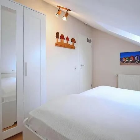 Holiday home Urlauberdorf Haus 21b Boltenhagen (Ostseebad)