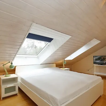 Urlauberdorf Haus 21b *