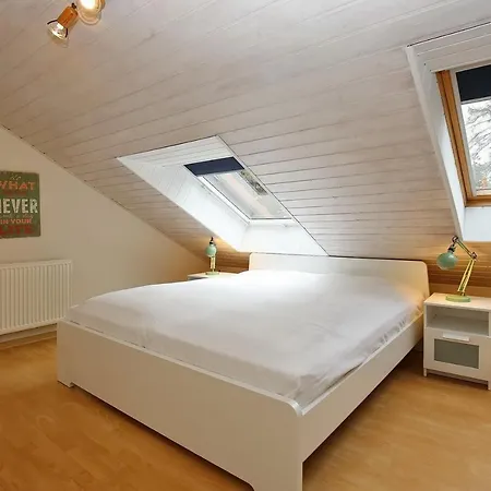 Urlauberdorf Haus 21b *