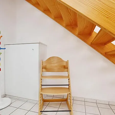 Urlauberdorf Haus 21b Boltenhagen (Ostseebad)