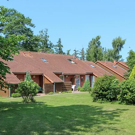 Urlauberdorf Haus 21b