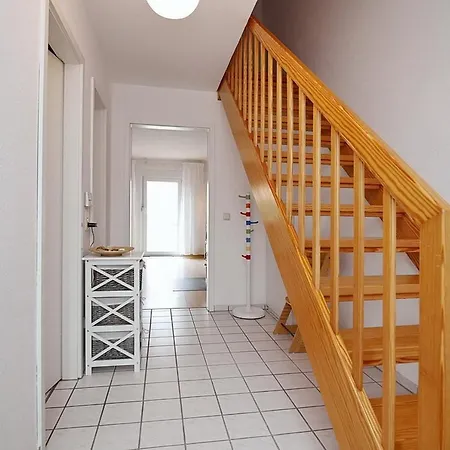 Hébergement de vacances Urlauberdorf Haus 21b Boltenhagen (Ostseebad)