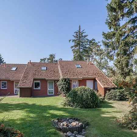 Urlauberdorf Haus 21b Boltenhagen (Ostseebad)