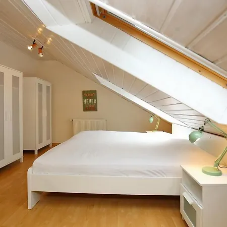 Urlauberdorf Haus 21b *