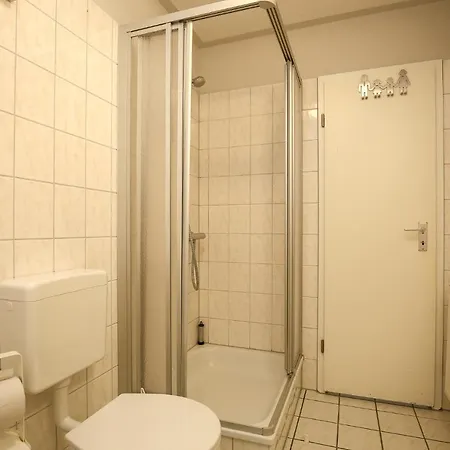 Urlauberdorf Haus 21b