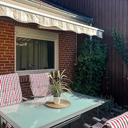 Holiday home Urlauberdorf Haus 21b Boltenhagen (Ostseebad)