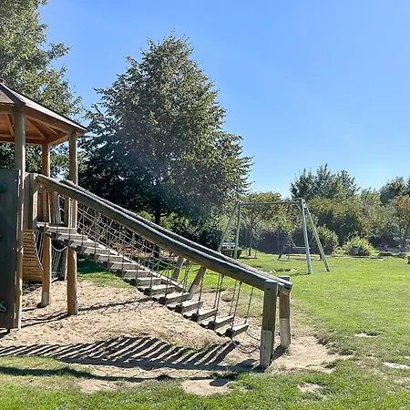 Urlauberdorf Haus 21b * Boltenhagen (Ostseebad)