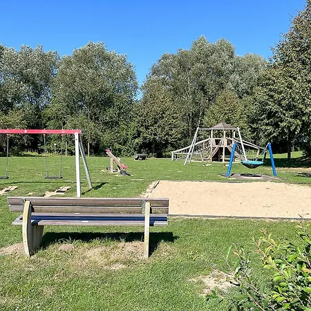 Urlauberdorf Haus 21b