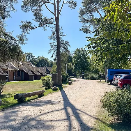 Urlauberdorf Haus 21b * Boltenhagen (Ostseebad)