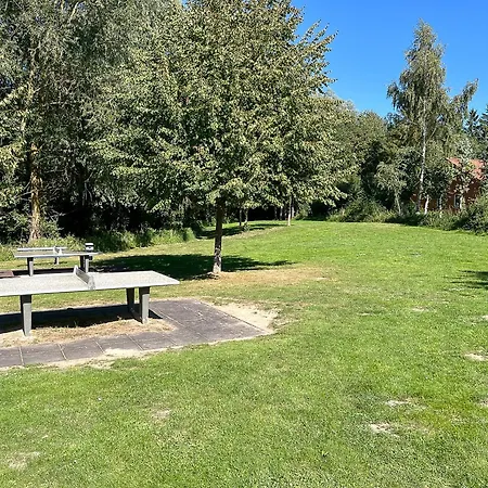 Holiday home Urlauberdorf Haus 21b *
