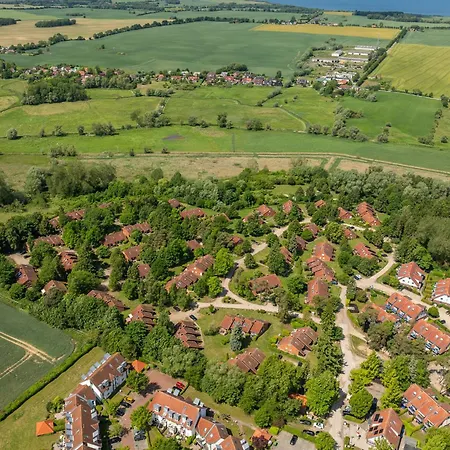 Urlauberdorf Haus 21b Hébergement de vacances