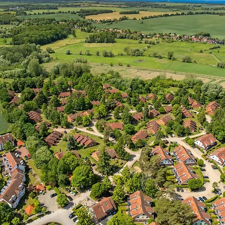 Holiday home Urlauberdorf Haus 21b