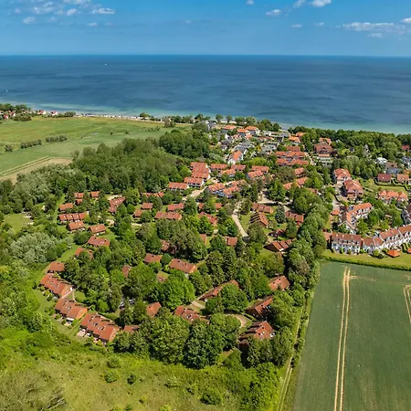 Holiday home Urlauberdorf Haus 21b *
