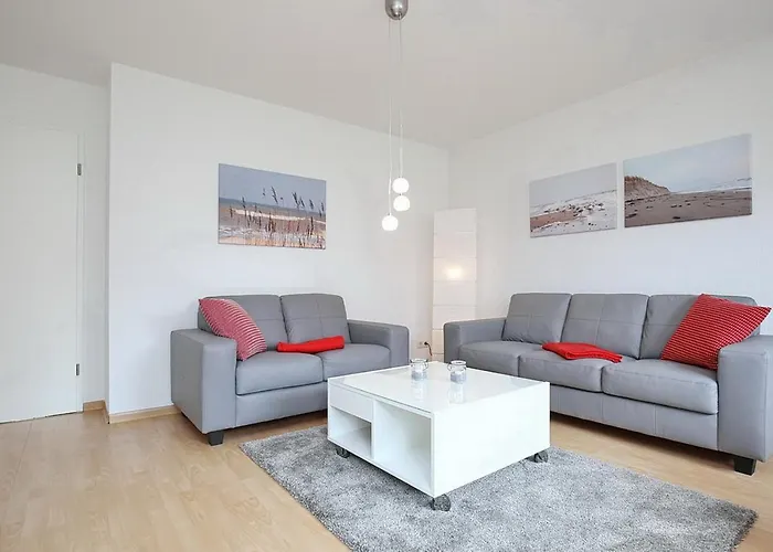 Urlauberdorf Haus 21b *