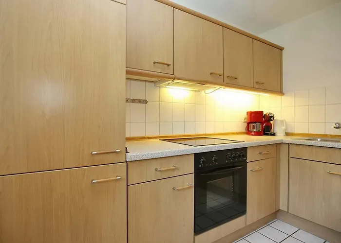 Urlauberdorf Haus 21b