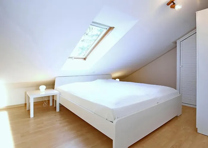 Urlauberdorf Haus 21b Semesterbostad *