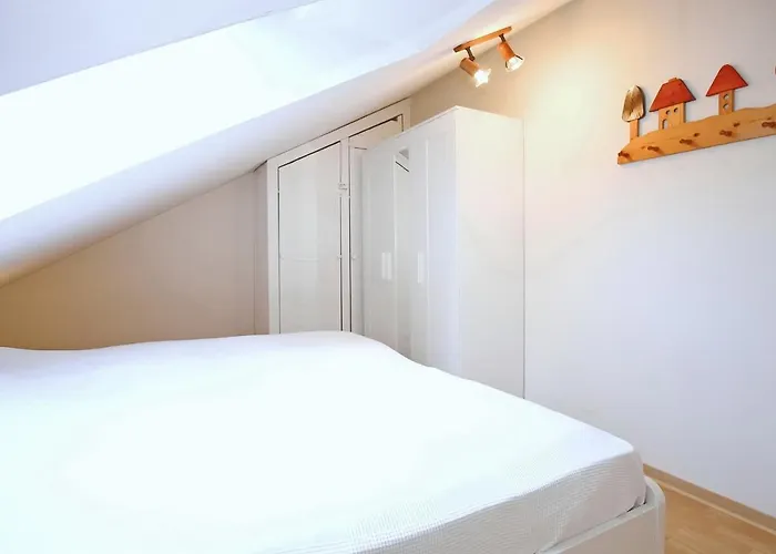 Urlauberdorf Haus 21b * Boltenhagen (Ostseebad)