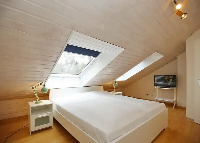 Urlauberdorf Haus 21b *