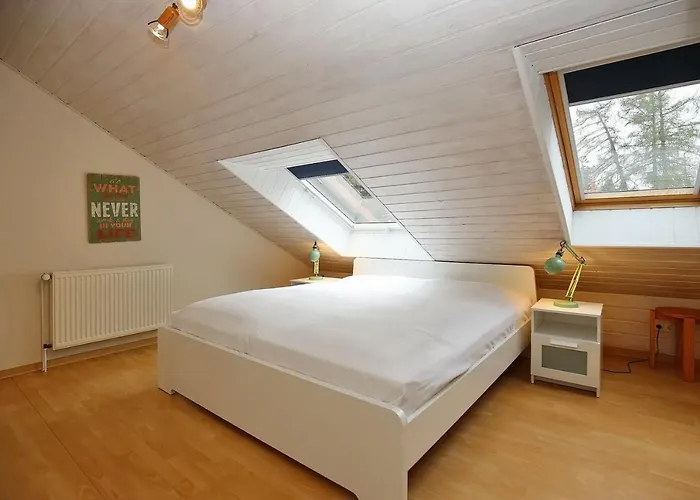 Urlauberdorf Haus 21b *