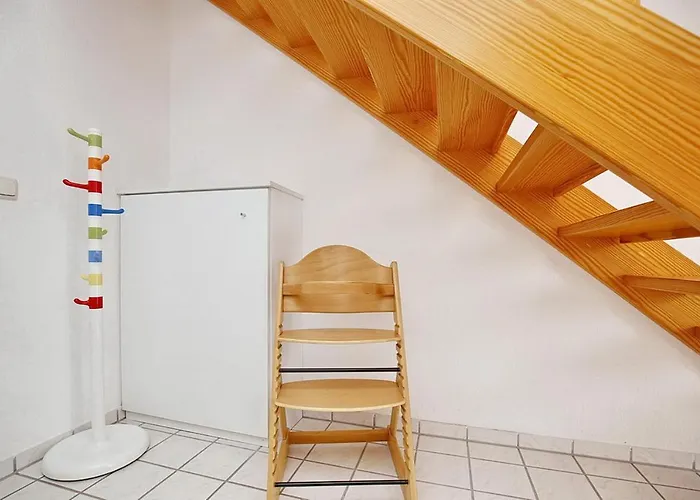 Urlauberdorf Haus 21b Boltenhagen (Ostseebad)