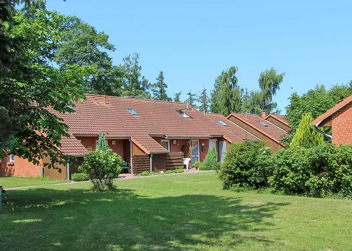 Urlauberdorf Haus 21b