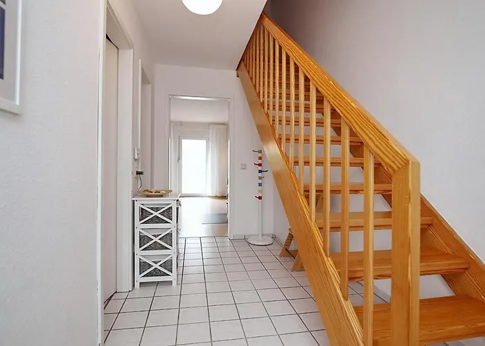 Holiday home Urlauberdorf Haus 21b Boltenhagen (Ostseebad)