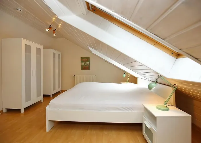 Urlauberdorf Haus 21b *