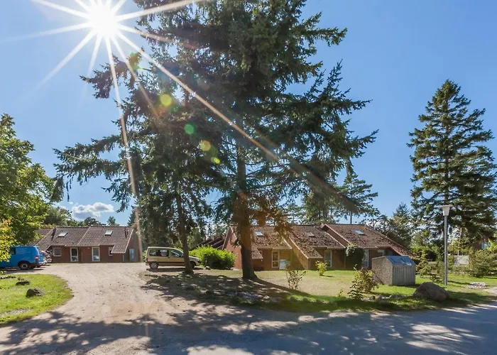 Urlauberdorf Haus 21b *