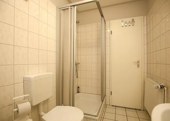 Urlauberdorf Haus 21b