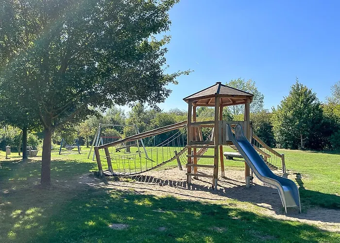 Urlauberdorf Haus 21b