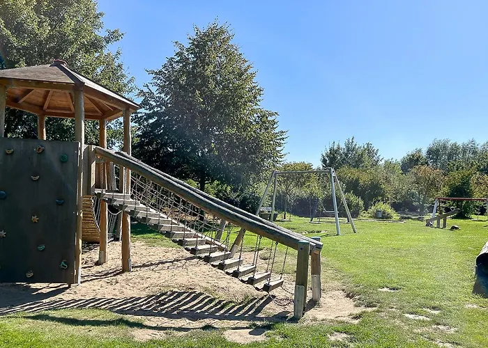 Urlauberdorf Haus 21b * Boltenhagen (Ostseebad)