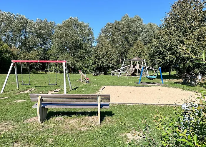 Urlauberdorf Haus 21b