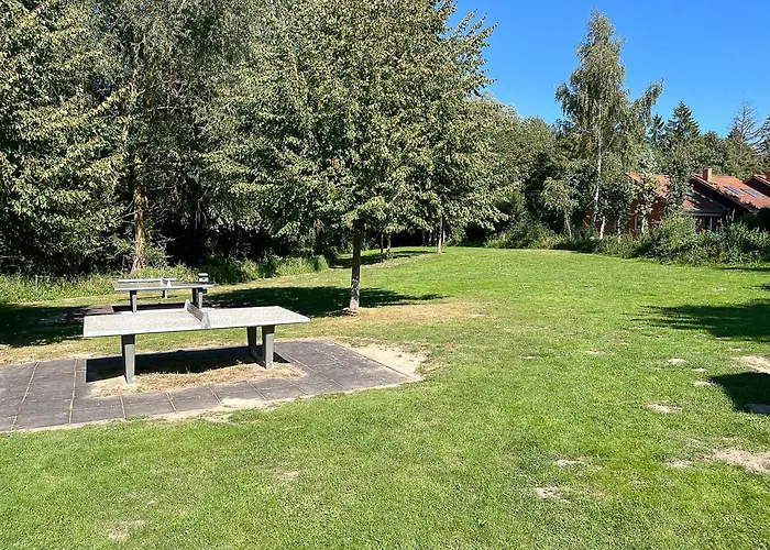 Semesterbostad Urlauberdorf Haus 21b *